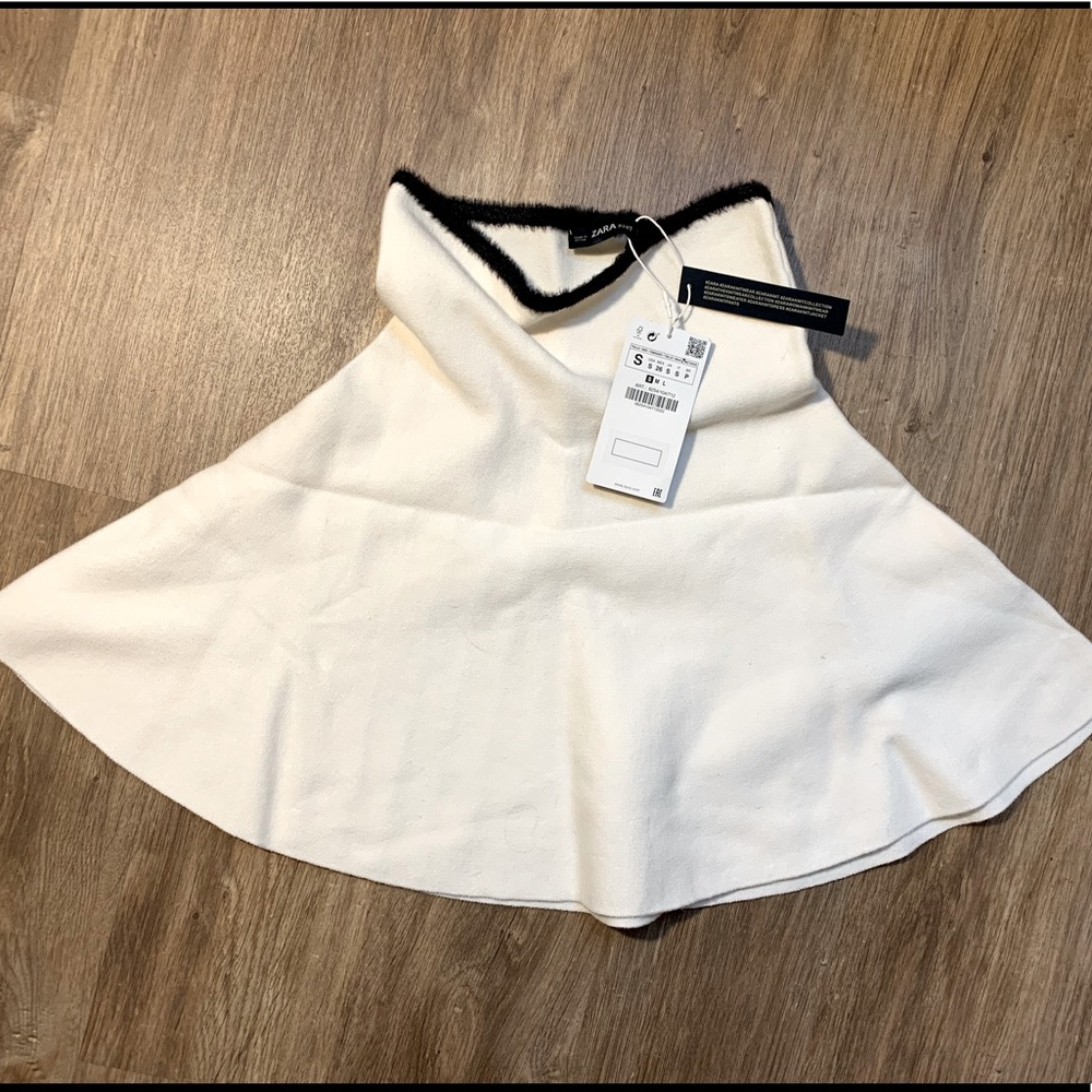 Send offer :) ZARA mini skirt NWT